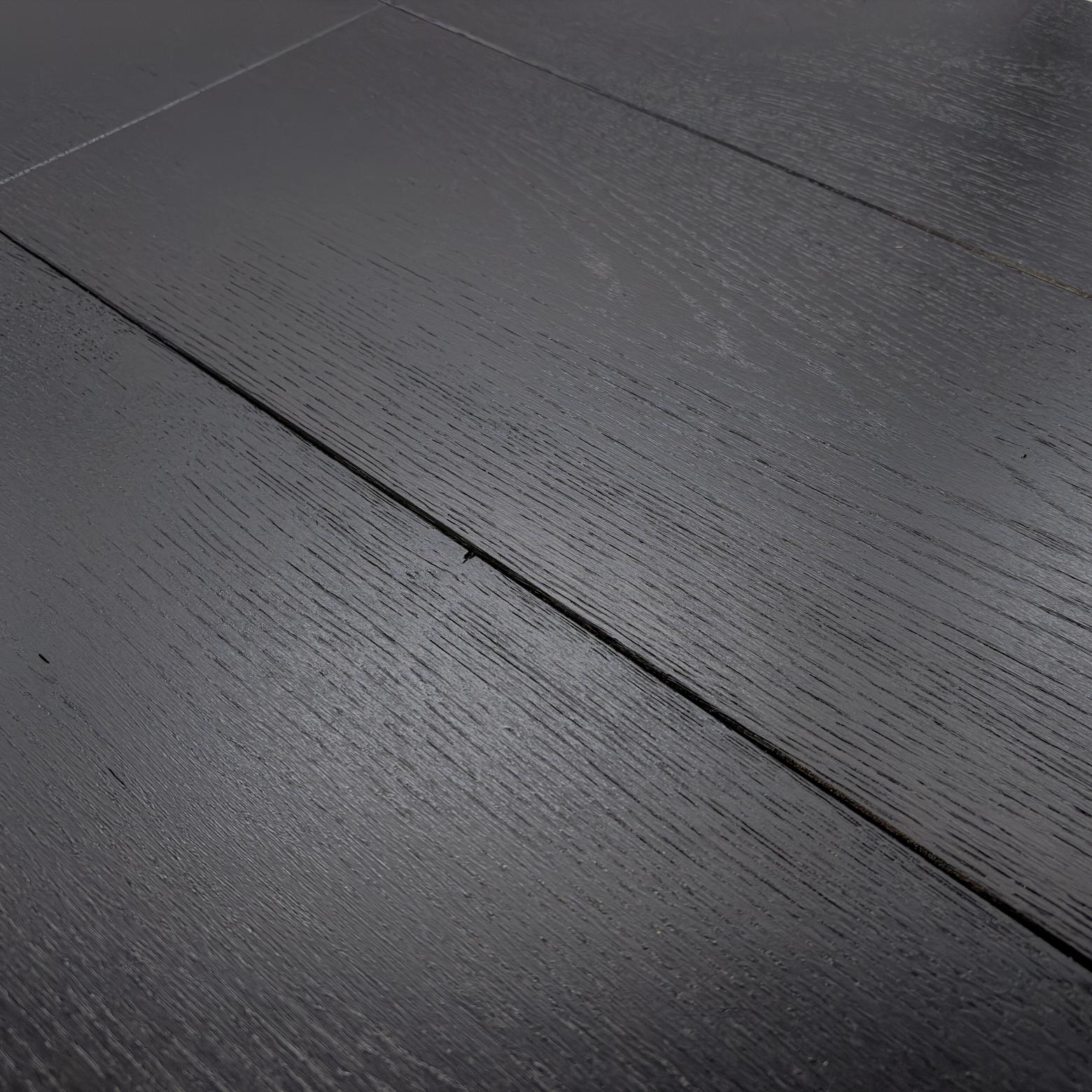 NATURAL EXPRESSIONS COLLECTION - CASUAL WHITE OAK FLOORING - OSAKA